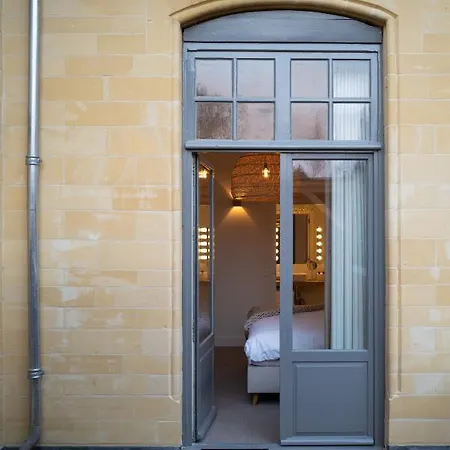 Bella Vista 住宿加早餐酒店 法尔肯堡