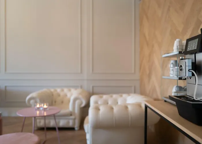 فندق مبيت وإفطار Bella Vista 2*