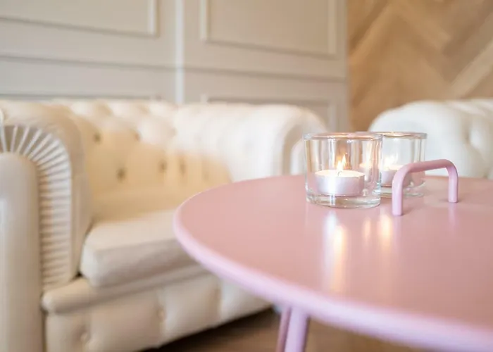 Bella Vista فندق مبيت وإفطار