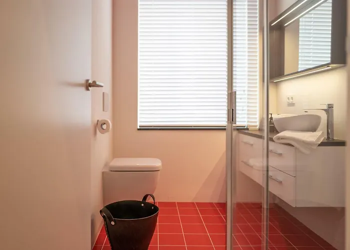 فندق مبيت وإفطار Bella Vista Valkenburg aan de Geul