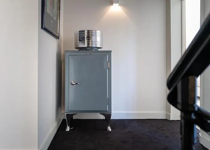 Bella Vista فندق مبيت وإفطار