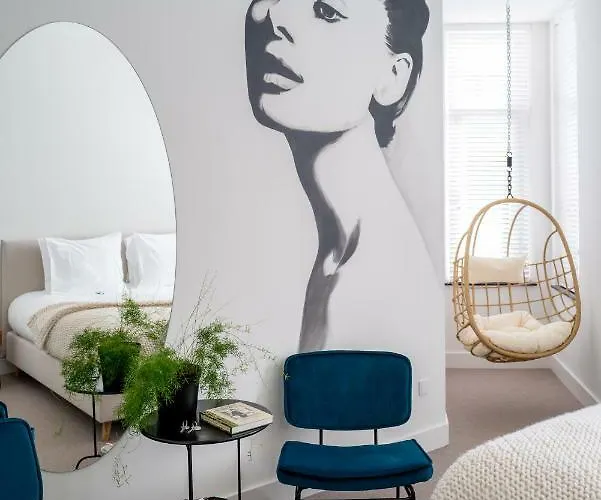 Bella Vista فندق مبيت وإفطار