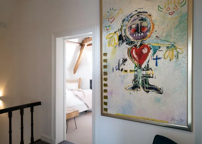 فندق مبيت وإفطار Bella Vista 2*