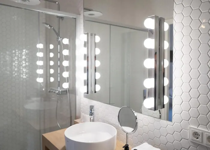 Bella Vista فندق مبيت وإفطار 2*