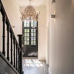 לינה וארוחת בוקר Bella Vista Valkenburg aan de Geul