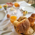 Bella Vista فندق مبيت وإفطار