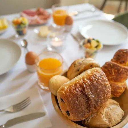 Bella Vista Alojamento de Acomodação e Pequeno-almoço