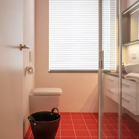 Alojamento de Acomodação e Pequeno-almoço Bella Vista Valkenburg aan de Geul