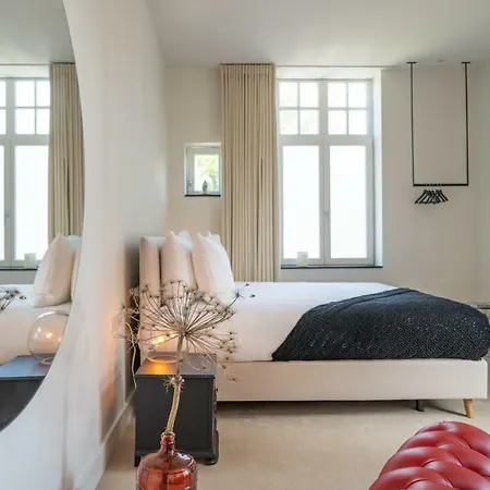 فندق مبيت وإفطار Bella Vista Valkenburg aan de Geul