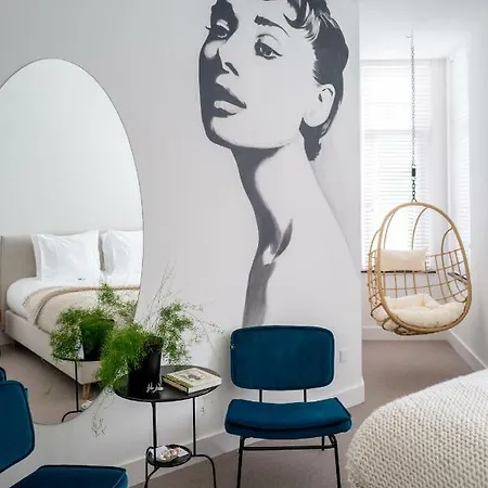 Bella Vista فندق مبيت وإفطار