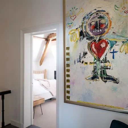 Alojamento de Acomodação e Pequeno-almoço Bella Vista 2*