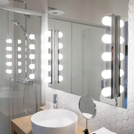 Bella Vista فندق مبيت وإفطار 2*