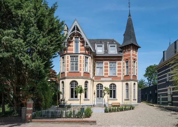 Bella Vista 2* Valkenburg aan de Geul