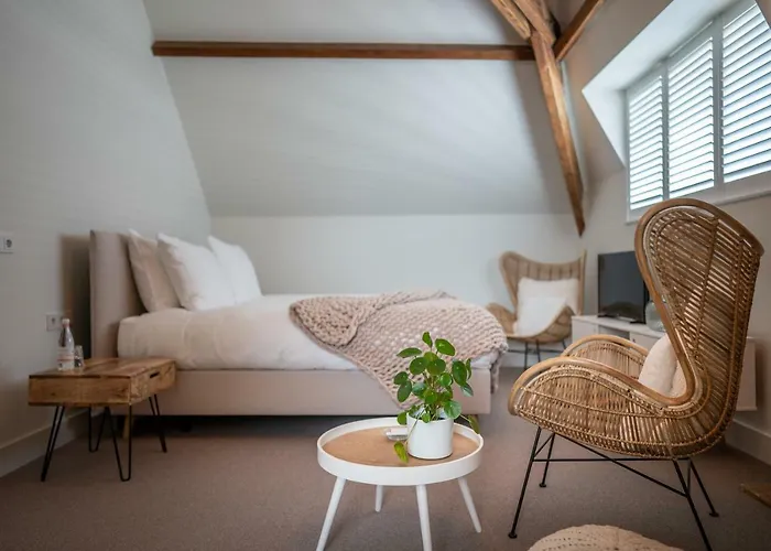 Bella Vista 2* Valkenburg aan de Geul