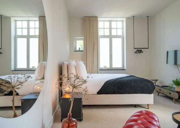 Couette-café Bella Vista Valkenburg aan de Geul