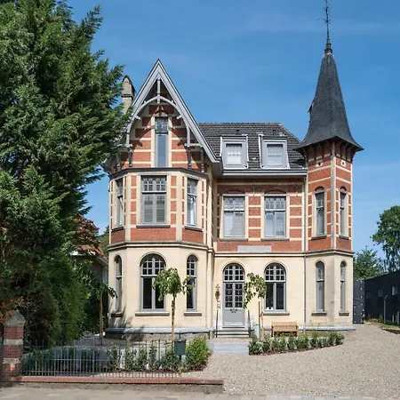 Bella Vista 2* Valkenburg aan de Geul