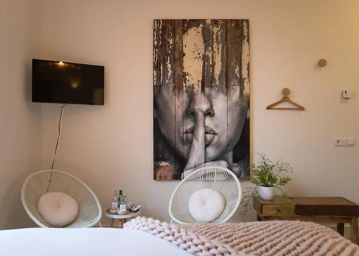 Bed & Breakfast Bella Vista 2*