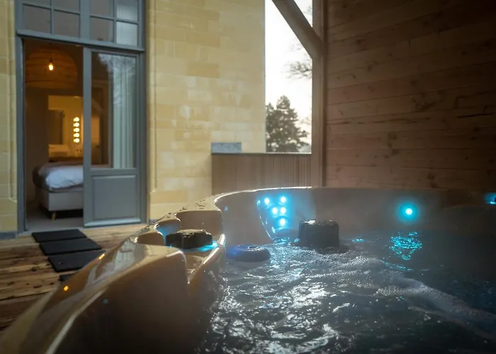 Bed & Breakfast Bella Vista